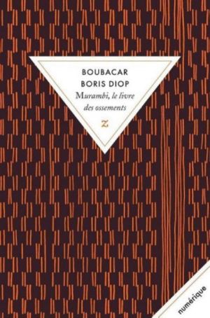 [Rwanda: écrire par devoir de mémoire 01] • Murambi, Le Livre Des Ossements